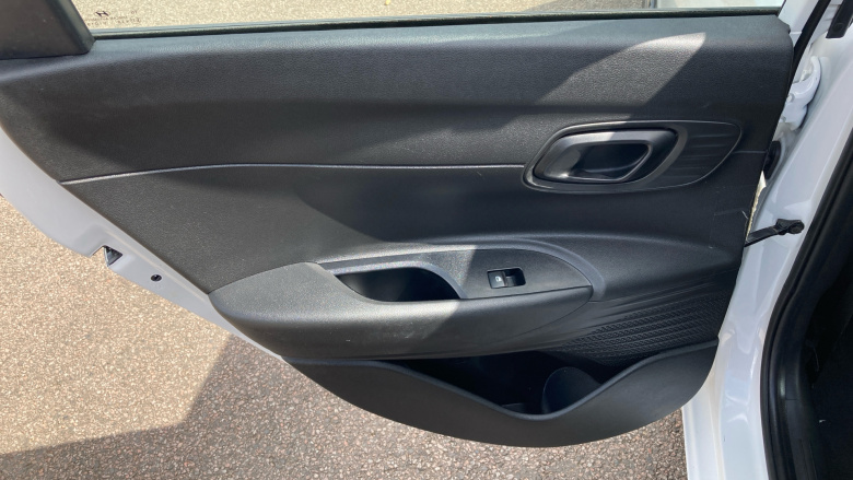 Hyundai i20 1.0T GDi 48V MHD SE Connect 5dr DCT Petrol Hatchback